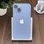 Mint Apple iPhone 14 - Unlocked, Blue, 128 GB, A2649