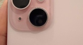 Good
													Apple iPhone 15 Plus - Unlocked, Pink, 256 GB, A2847, photo 3 of 11