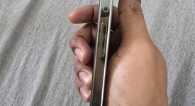 Mint
													Google Pixel 9 Pro - Unlocked, Hazel, 128 GB, 16 GB, GR83Y, photo 4 of 7