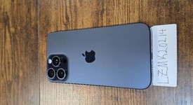 Good
													Apple iPhone 15 Pro Max - T-Mobile, Blue, 256 GB, A2849, photo 2 of 9