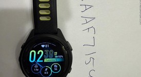 Good
													Garmin Forerunner 265 - Black, photo 4 of 7