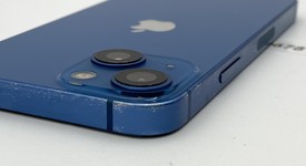 Fair
													Apple iPhone 13 Mini - Unlocked, Blue, 128 GB, A2481, photo 4 of 9