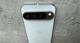 Mint
													Google Pixel 9 Pro XL - Unlocked, Hazel, 128 GB, 16 GB, GGX8B, photo 5 of 10