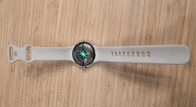 Mint
													Google Pixel Watch 3 - Unlocked, Silver, 41mm, LTE, photo 5 of 6