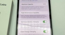 Good
													Apple iPhone 12 Mini - Unlocked, Black, 64 GB, A2176, photo 1 of 5