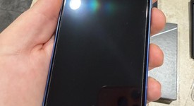 Good
													Samsung Galaxy Z Fold7 - Unlocked, Blue Shadow, 256 GB, 12 GB, SM-F966U1, photo 3 of 15