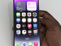 Apple iPhone 14 Pro Max