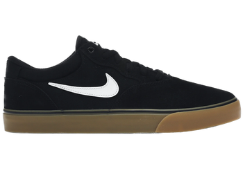 Nike SB Chron 2 Black Gum for sale