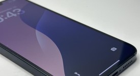 Good
													Apple iPhone 14 Plus - Unlocked, Midnight, 128 GB, A2632, photo 5 of 7