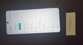 Good
													Motorola One 5G Ace - Unlocked, Silver, 128 GB, 6 GB, photo 1 of 7