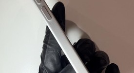 Mint
													Apple iPhone 16 Plus - Unlocked, White, 128 GB, A3082, photo 4 of 7