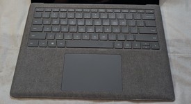 Good
													Microsoft Surface Laptop 4 - I5, Platinum, 256 GB, 8 GB, 13.5", photo 2 of 8