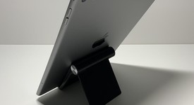 Good
													Apple iPad Air 2 - Unlocked, Silver, 16 GB, photo 2 of 6