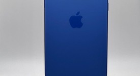 Good
													Apple iPhone 16 Plus - Unlocked, Ultramarine, 512 GB, A3082, photo 1 of 6