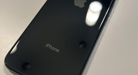 Fair
													Apple iPhone X - AT&T, Gray, 64 GB, A1901, GSM, photo 3 of 8