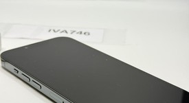 Good
													Apple iPhone 13 Pro - Unlocked, Green, 256 GB, A2483, photo 2 of 5