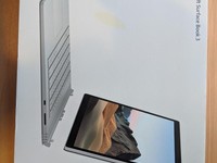 Microsoft Surface Book 3