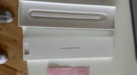 Mint
													Apple Pencil 2nd Gen, photo 1 of 2