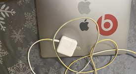 Good
													MacBook Air 2020 - 13" - I3, Gray, 512 GB, 8 GB, photo 3 of 5