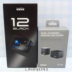 New GoPro HERO12