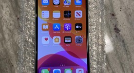 Good
													Apple iPhone 11 Pro Max - Verizon, Silver, 512 GB, A2161, photo 2 of 9