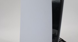 Good
													PlayStation 5 Standard Edition (2020) - White, 825 GB, Standard Edition, photo 3 of 10