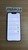 Good Apple iPhone 13 - Unlocked, Starlight, 256 GB, A2482