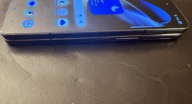 Good
													Samsung Galaxy Z Fold4 5G - Unlocked, Black, 256 GB, 12 GB, SM-F936U1, photo 3 of 7