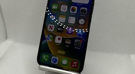 Good
													Apple iPhone 12 Pro - Unlocked, Pacific Blue, 128 GB, A2341, photo 1 of 8