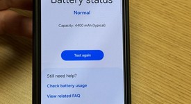 Good
													Samsung Galaxy Z Fold4 5G - Unlocked, Gray, 256 GB, 12 GB, SM-F936U1, photo 2 of 11