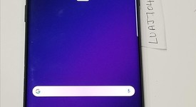 Good
													Samsung Galaxy S9 Plus - Sprint, Black, 64 GB, SM-G965U, photo 2 of 5