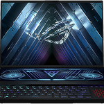 Fair Asus ROG Zephyrus Duo 16 (2022) - 1 TB, Black, 32 GB, AMD Ryzen 9, QHD+ Plus