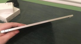 Mint
													Apple iPad Pro 11" 2018 - Unlocked, Silver, 256 GB, A2013, photo 4 of 10