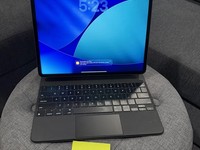 Apple iPad Pro 12.9" 5th Gen 2021