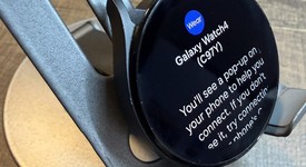 Good
													Samsung Galaxy Watch4 - Wi-Fi, Black, 44mm, photo 2 of 6