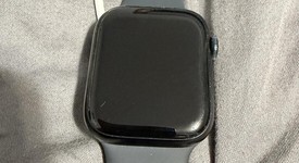 Good
													Apple Watch Series 9 45mm - Unlocked, Midnight, A2984 - Cellular, Aluminum, photo 5 of 12