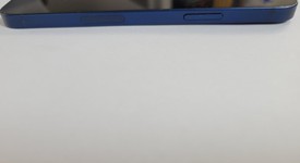 Mint
													Apple iPhone 12 - AT&T, Blue, 128 GB, A2172, photo 5 of 6
