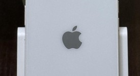 Good
													Apple iPhone 13 - Unlocked, Starlight, 128 GB, A2482, photo 1 of 8