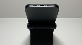 Mint
													Apple iPhone 16 Plus - Unlocked, Black, 256 GB, A3082, photo 6 of 6