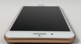 Fair
													Apple iPhone 8 Plus - AT&T, Gold, 64 GB, A1897, GSM, photo 5 of 7