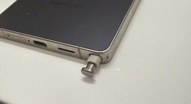 Good
													Samsung Galaxy S25 Ultra - Verizon, Black, 512 GB, 12 GB, SM-S938U, photo 5 of 7