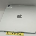 Mint Apple iPad Pro 11 inch (M5) 2025 - Unlocked, 256 GB, Silver, Apple M5 9-Core, A3358, Standard Glass