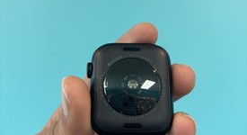 Mint
													Apple Watch SE 3rd Gen 44mm - Midnight, A3325 - GPS, photo 2 of 6