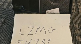 Mint
													OnePlus 13R - Unlocked, Astral Trail, 256 GB, 12 GB, photo 1 of 9