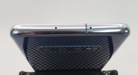 Good
													Samsung Galaxy S10 Plus - AT&T, Blue, 128 GB, 8 GB, SM-G975U, photo 3 of 8
