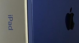 Good
													Apple iPad 10th Gen - Wi-Fi, Blue, 64 GB, A2696, photo 4 of 6