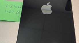 Good
													Apple iPhone 14 - Unlocked, Midnight, 128 GB, A2649, photo 3 of 5