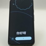 Good Google Pixel 8a - Unlocked, 128 GB, Obsidian, 8 GB, GKV4X, Sub-6 5G