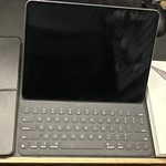 Good Apple iPad Pro 12.9 inch 3rd Gen 2018 - Wi-Fi, 256 GB, Gray, A1876