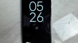 Mint
													Google Pixel 8a - Unlocked, Obsidian, 128 GB, 8 GB, GKV4X, Sub-6 5G, photo 1 of 7